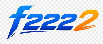 f222 2 Logo